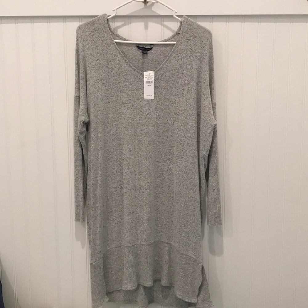 American Eagle Oversized Dress